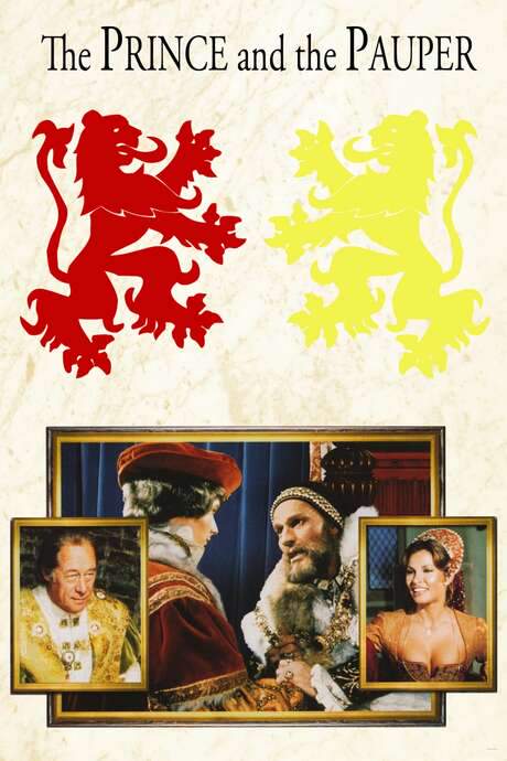 The Prince and the Pauper